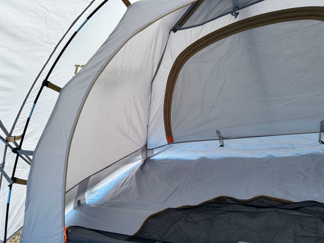 コールマン(Coleman) ツーリングドームST 限定カラー アッシュ