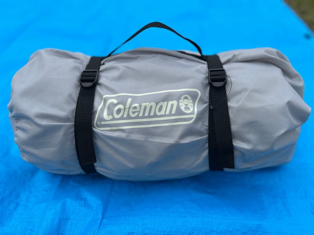 コールマン(Coleman) ツーリングドームST 限定カラー アッシュ
