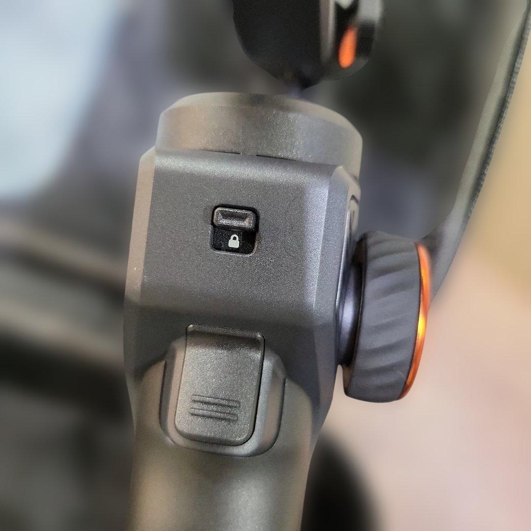 hohem M6 Kit スタビライザー