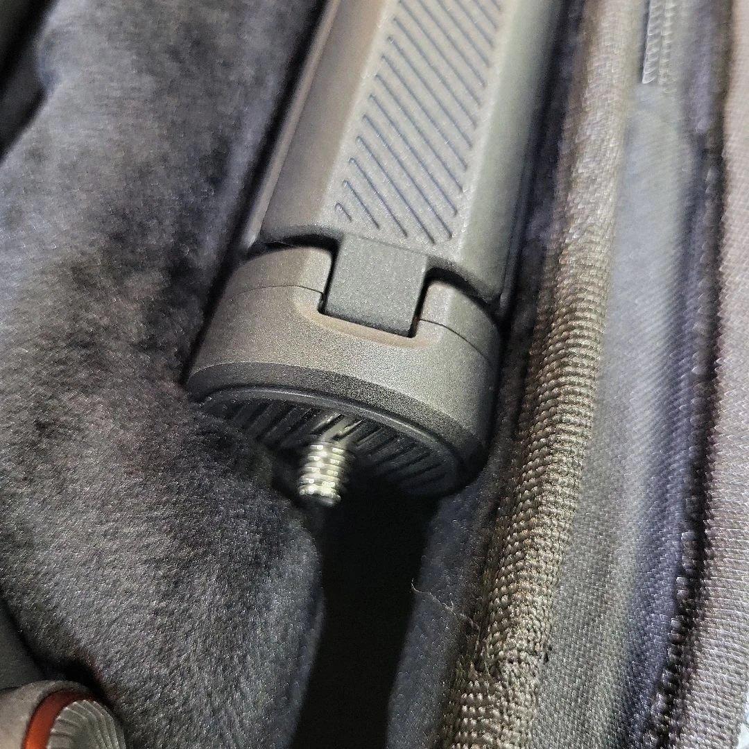 hohem M6 Kit スタビライザー