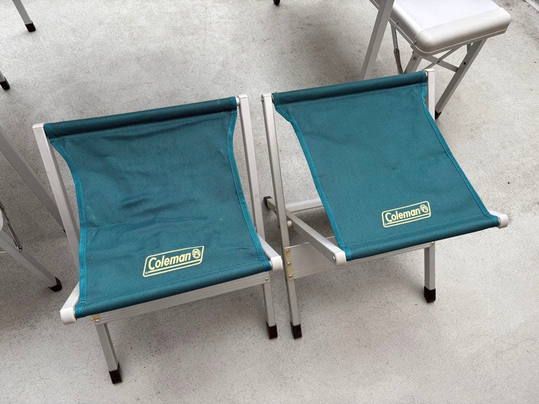 Coleman(コールマン) ファミリーベンチセット 170-5783