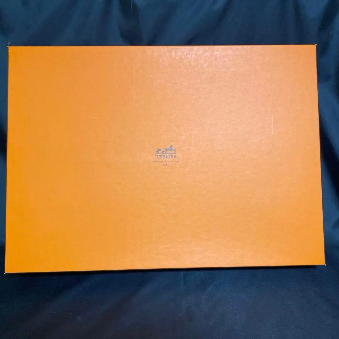 エルメス特大飾り皿