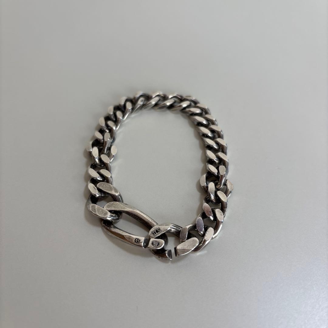 IDEALISM SOUND ブレスレット