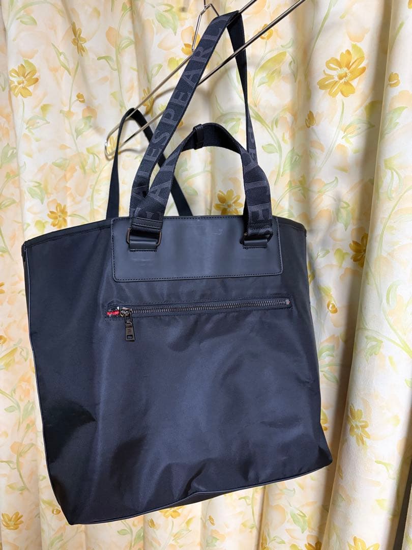 PEARLYGATES パーリーゲイツ　ロッカー、ラウンドバック　シューズケース