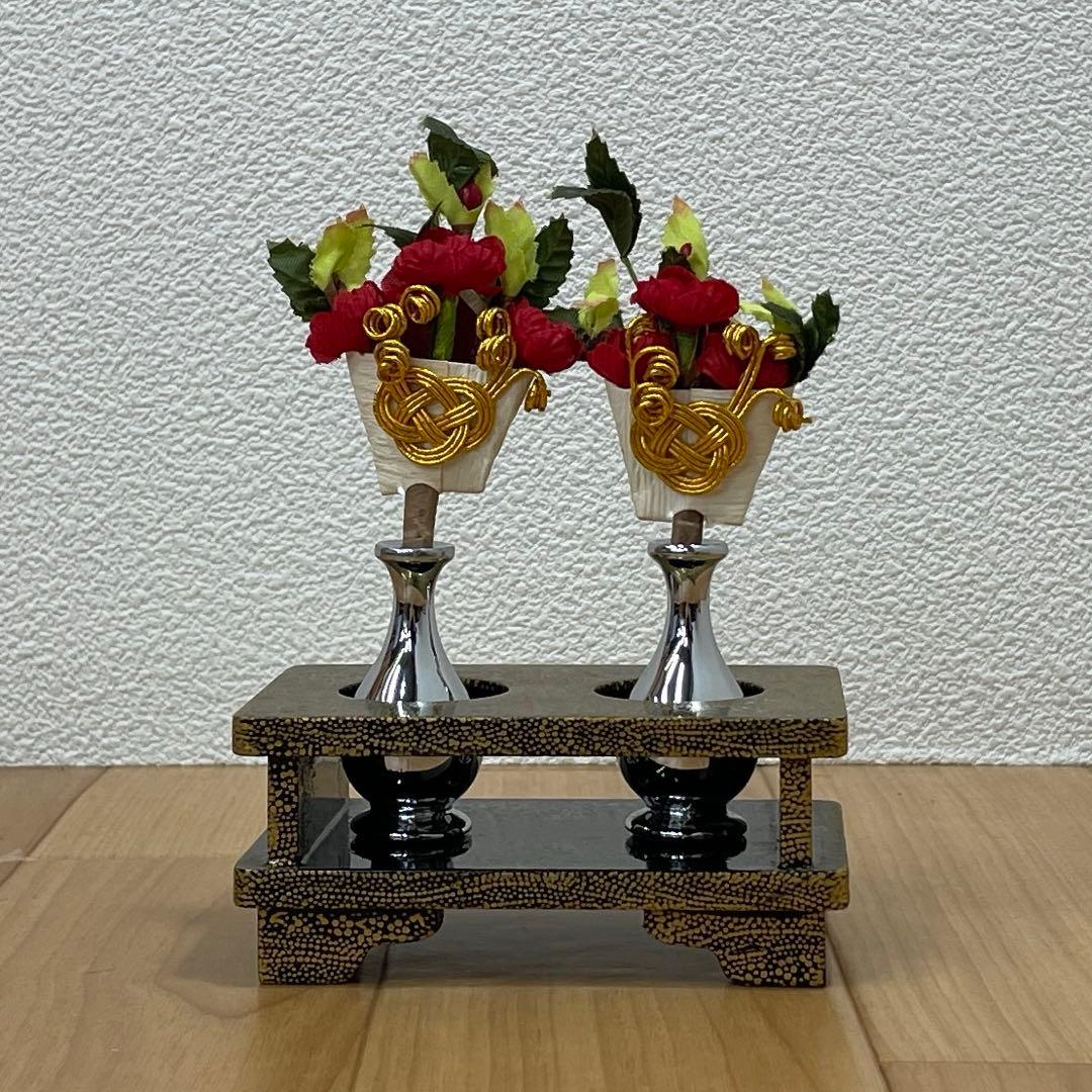 雛人形　桃の節句　雛道具　人形　流水牡丹山鉾