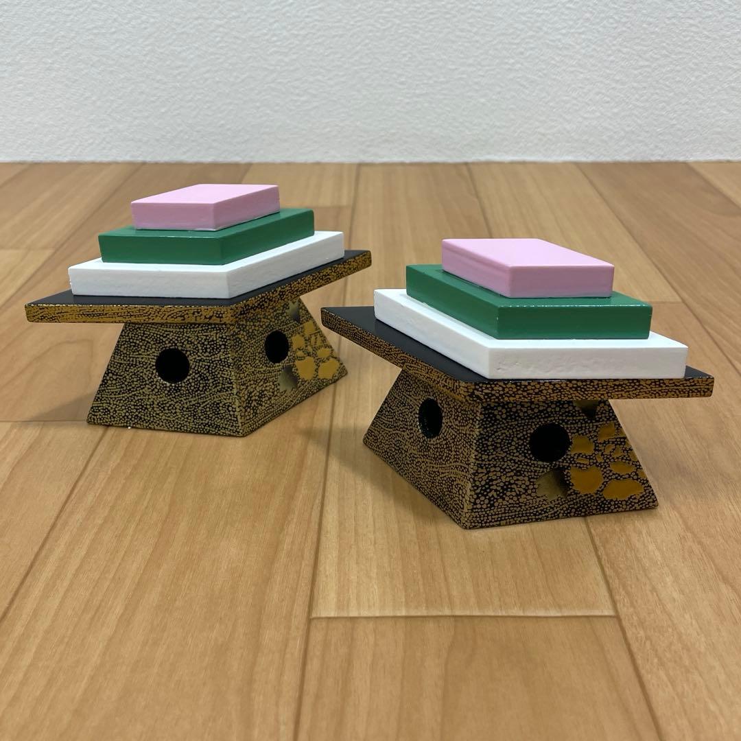 雛人形　桃の節句　雛道具　人形　流水牡丹山鉾