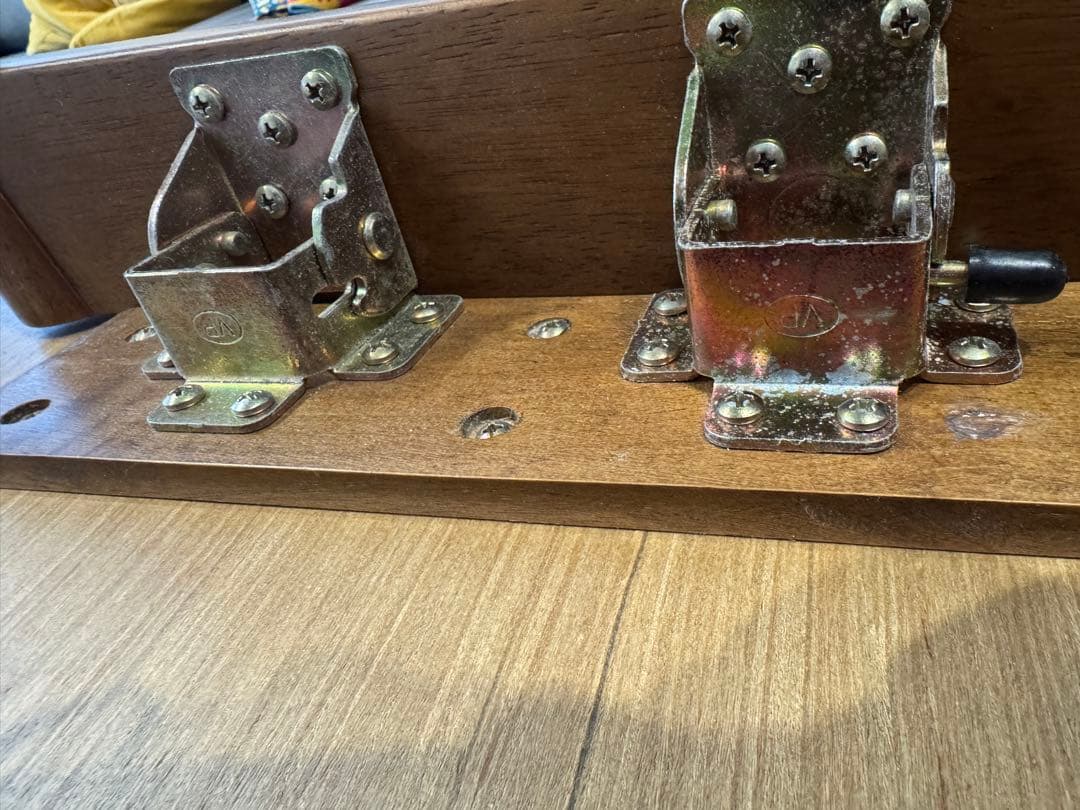 ウォールナット 長方形テーブル【送料無料】