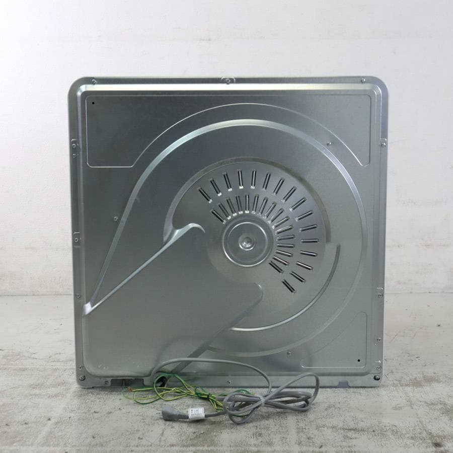 値下21年製 動作品 東芝 衣類乾燥機 ED-458 容量4.5kg ふんわり