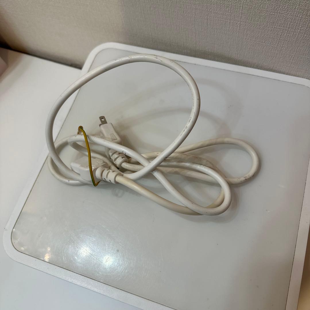 star精密製 キャッシュドロア内蔵型レシートプリンター mPOP