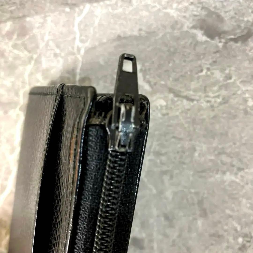 【美品】ディオール Christian Dior ケース 小銭入れ