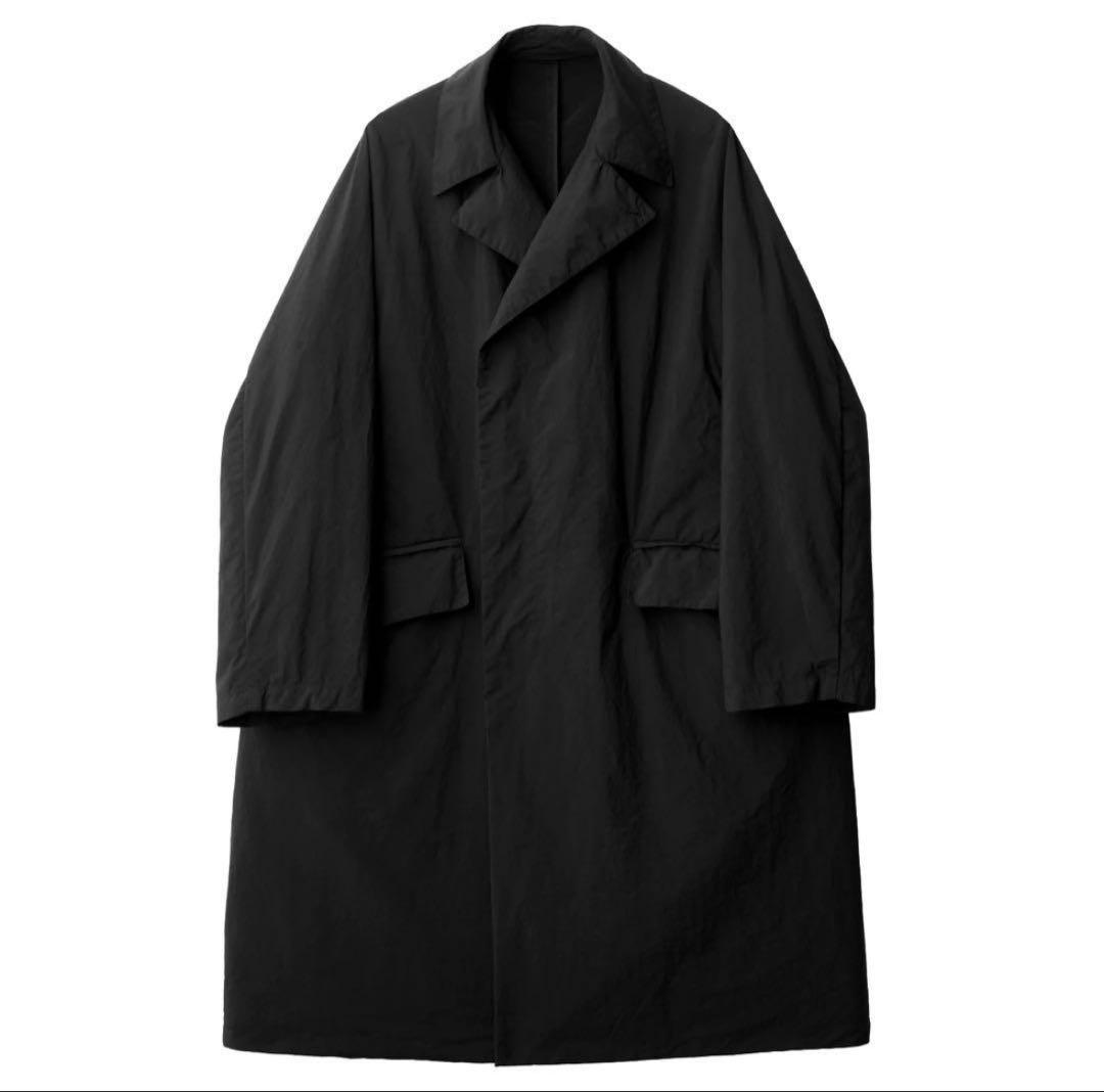 美品TEATORA DEVICE COAT PACKABLE