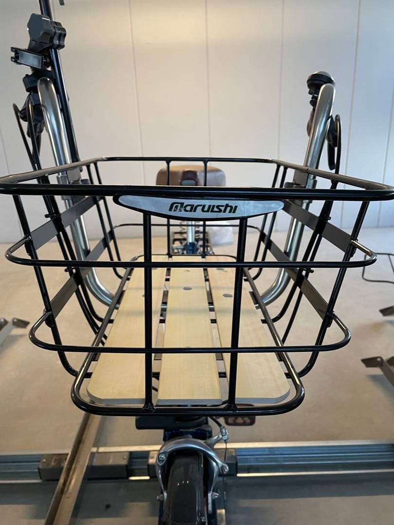 Pet Poter ペット用自転車