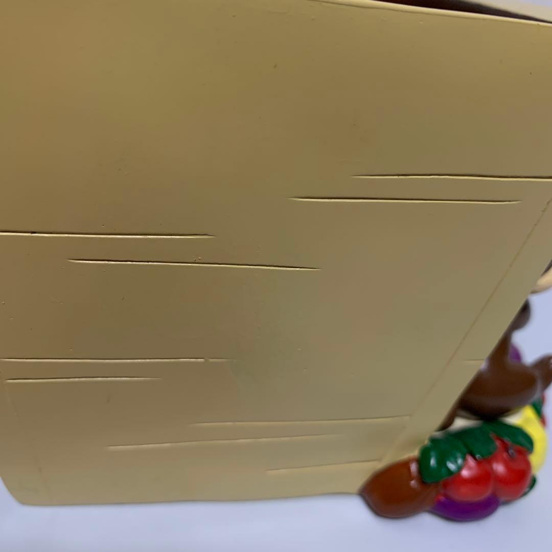 chip and dale ディズニー Disney レア kato kogei