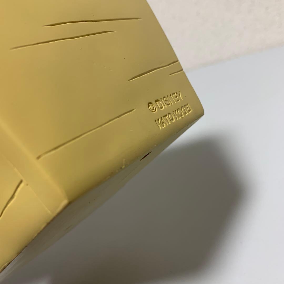 chip and dale ディズニー Disney レア kato kogei