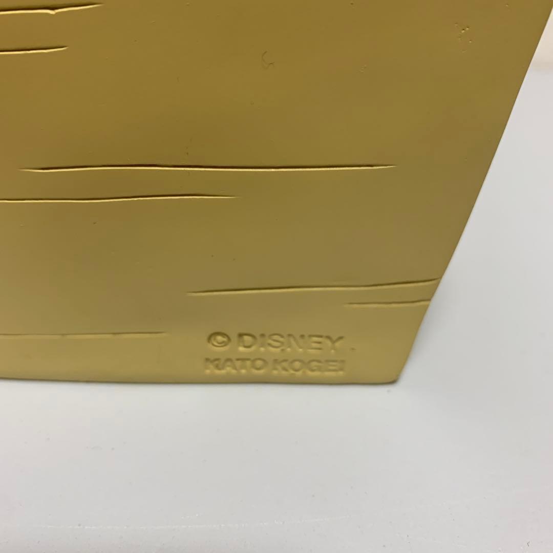 chip and dale ディズニー Disney レア kato kogei