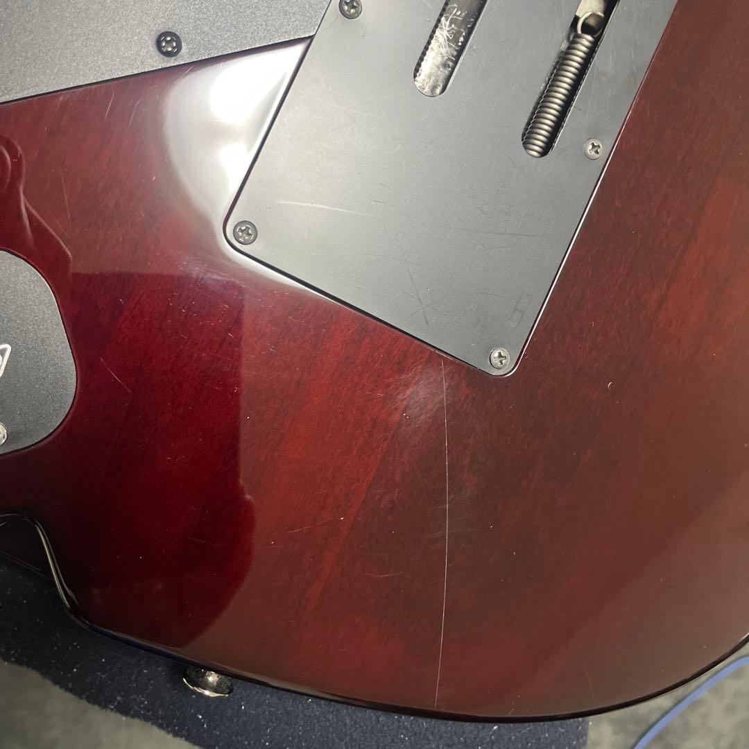 Ibanez プレミアム KIKO10P TGT