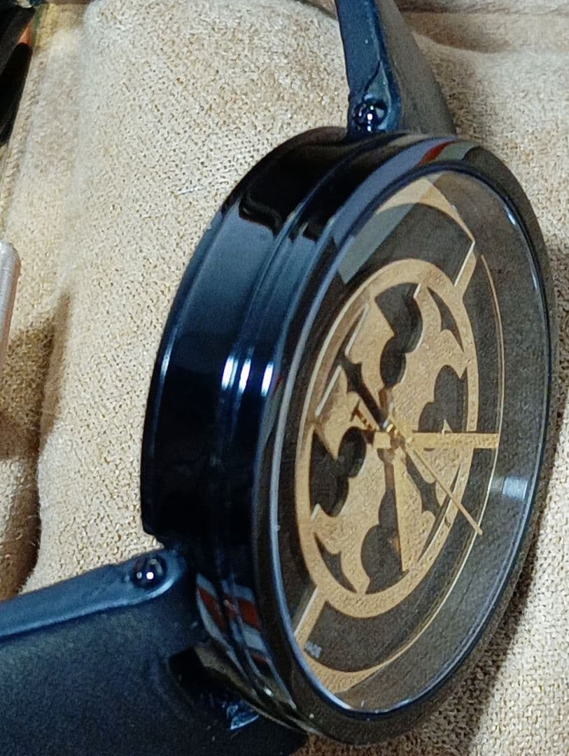 TORY BURCH　トリーバーチ　腕時計　TRB4024　リーバダイヤル