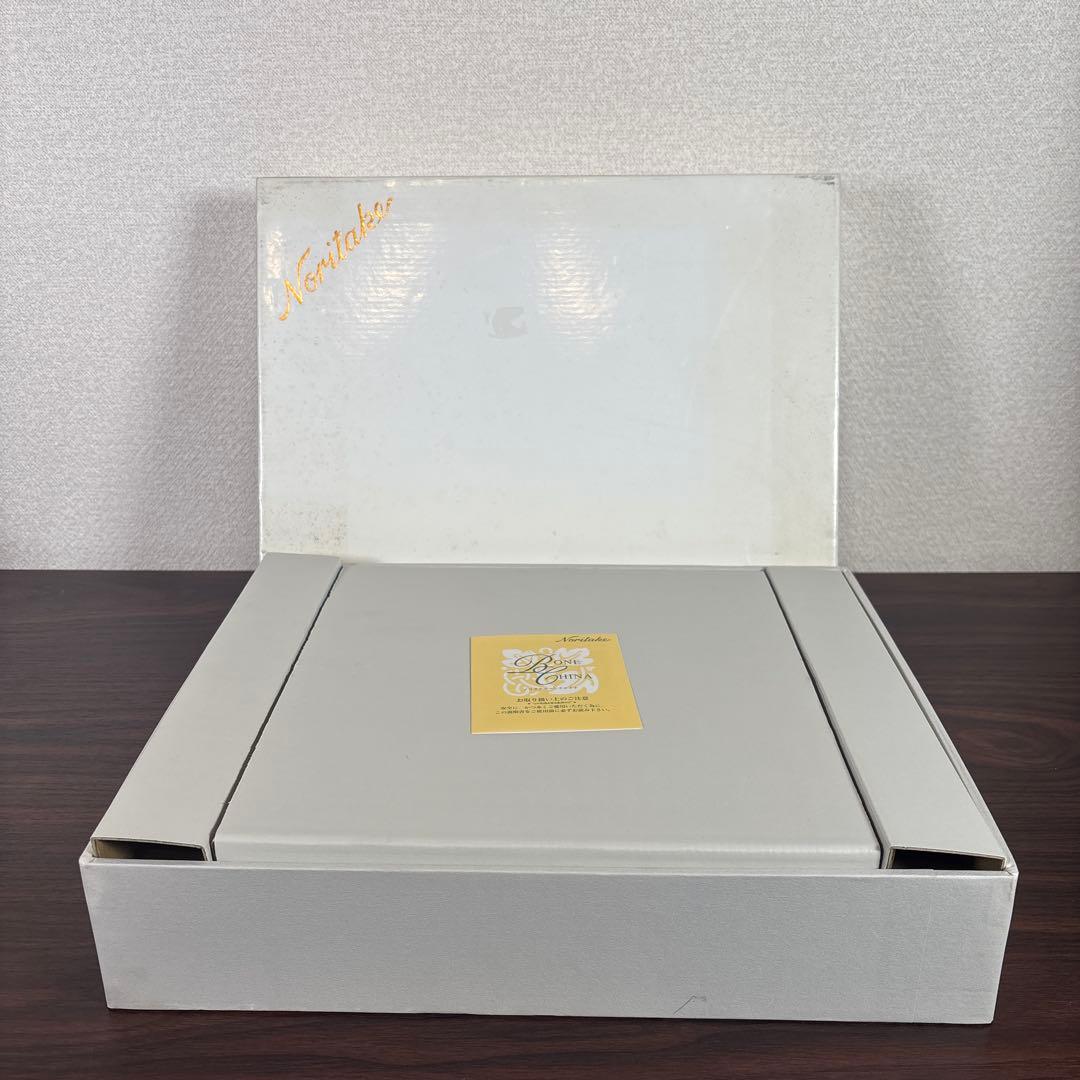 【希少】ノリタケ キューティーローズ パーティーセット