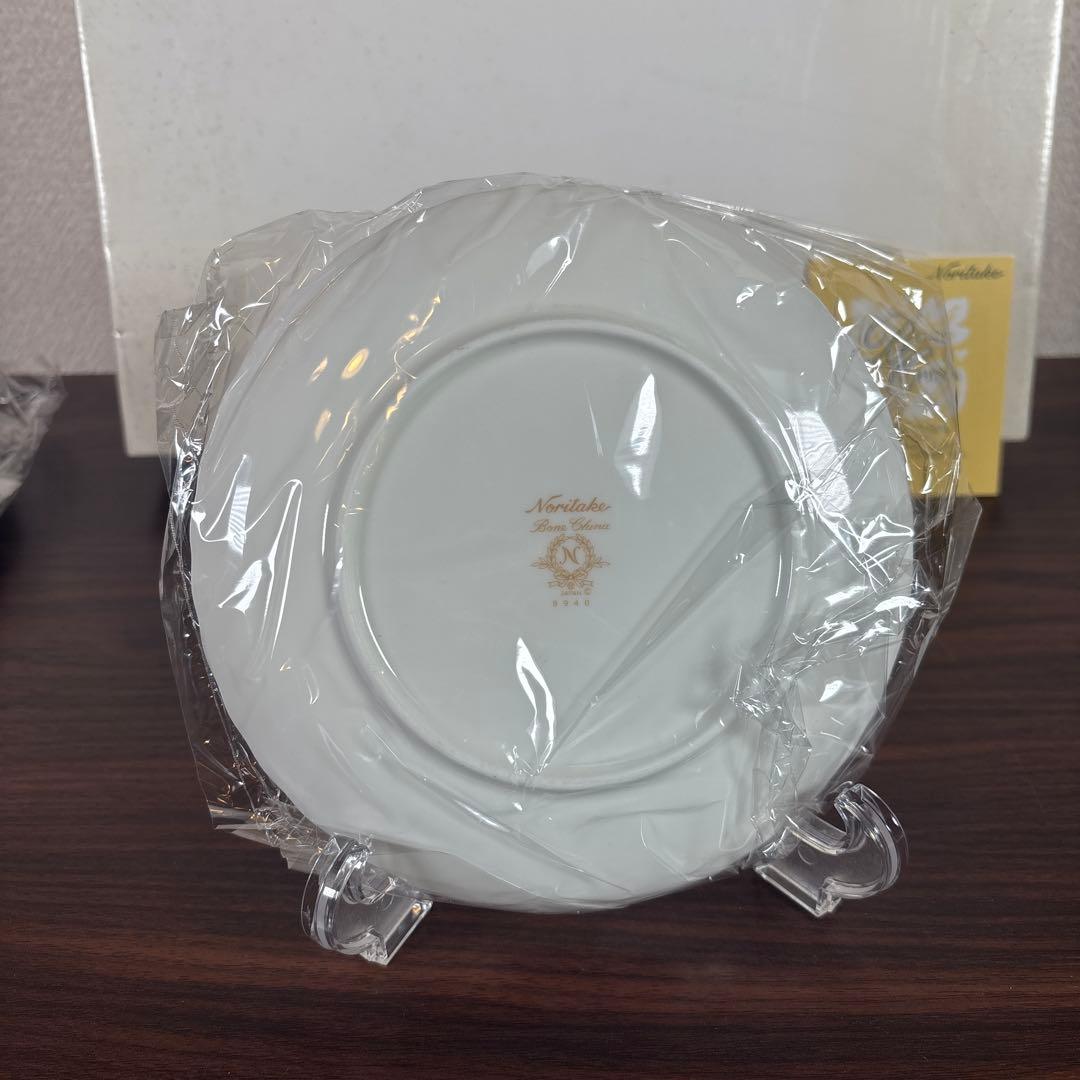 【希少】ノリタケ キューティーローズ パーティーセット