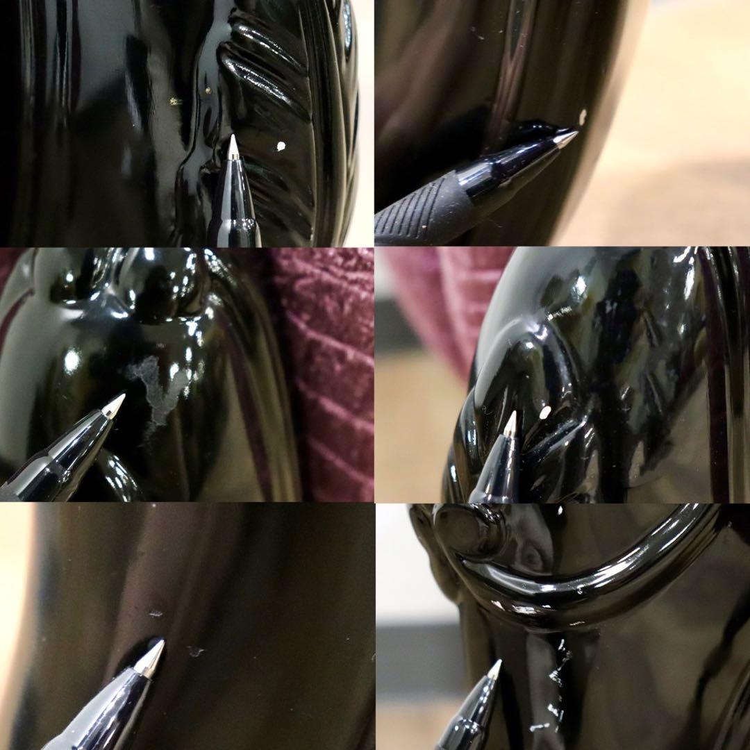 GMHH489F○パンプキンスツール アンティーク調