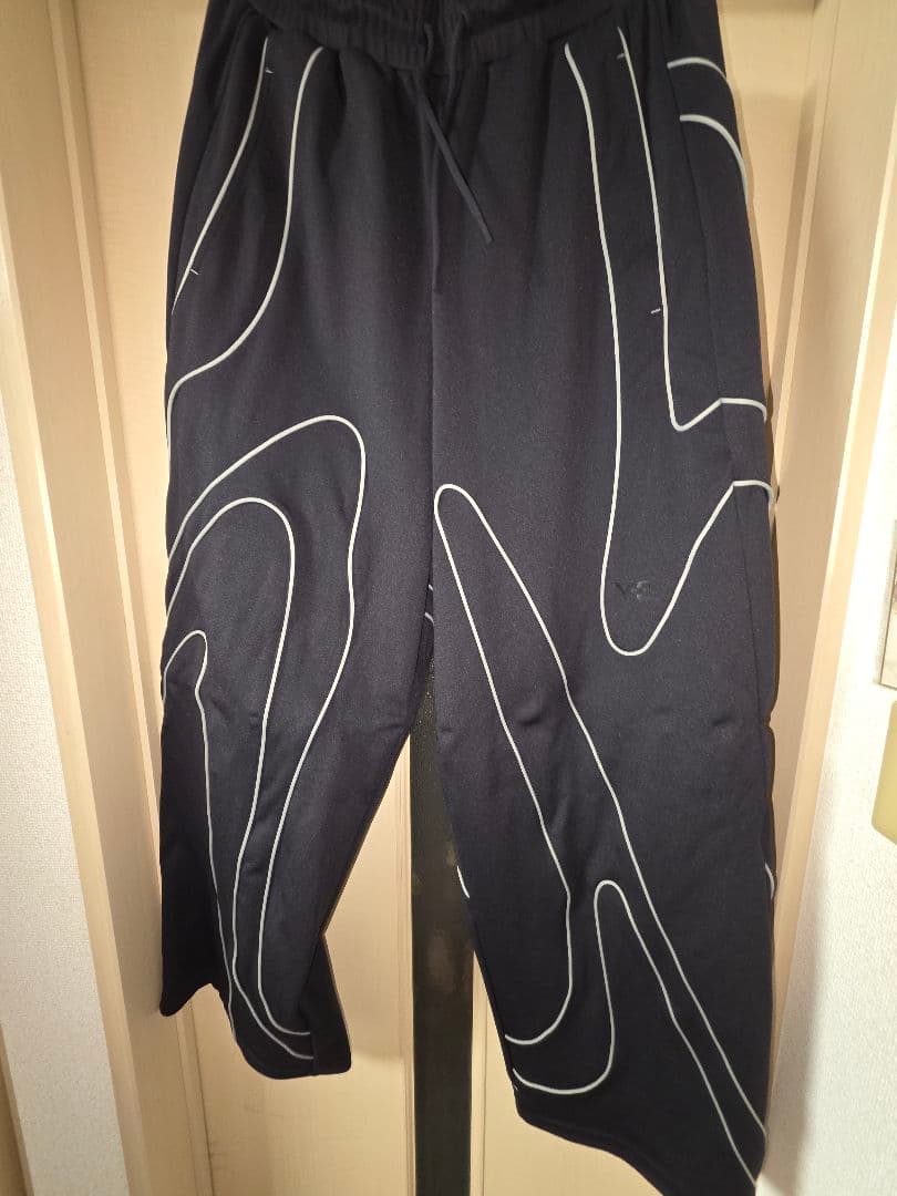 お*★様 Y-3 W TRACK PANT 完売品　adidasコラボ