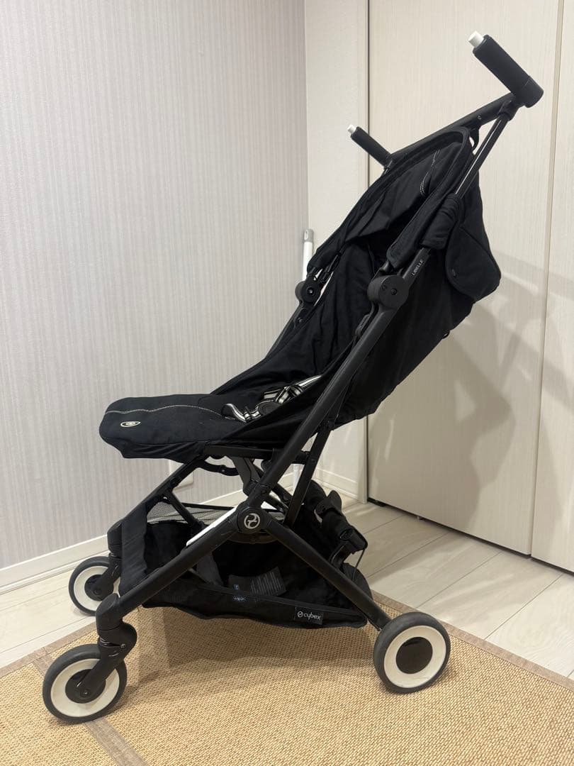 cybex リベル LIBELLE ベビーカー