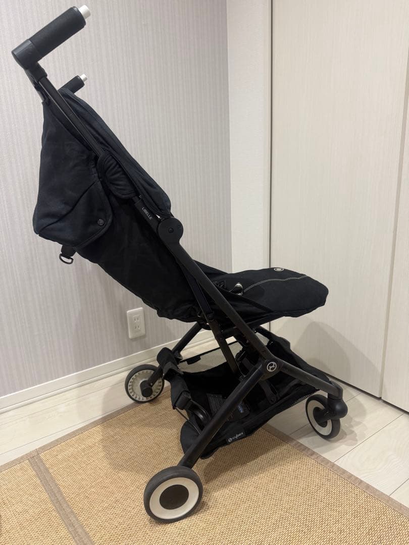 cybex リベル LIBELLE ベビーカー