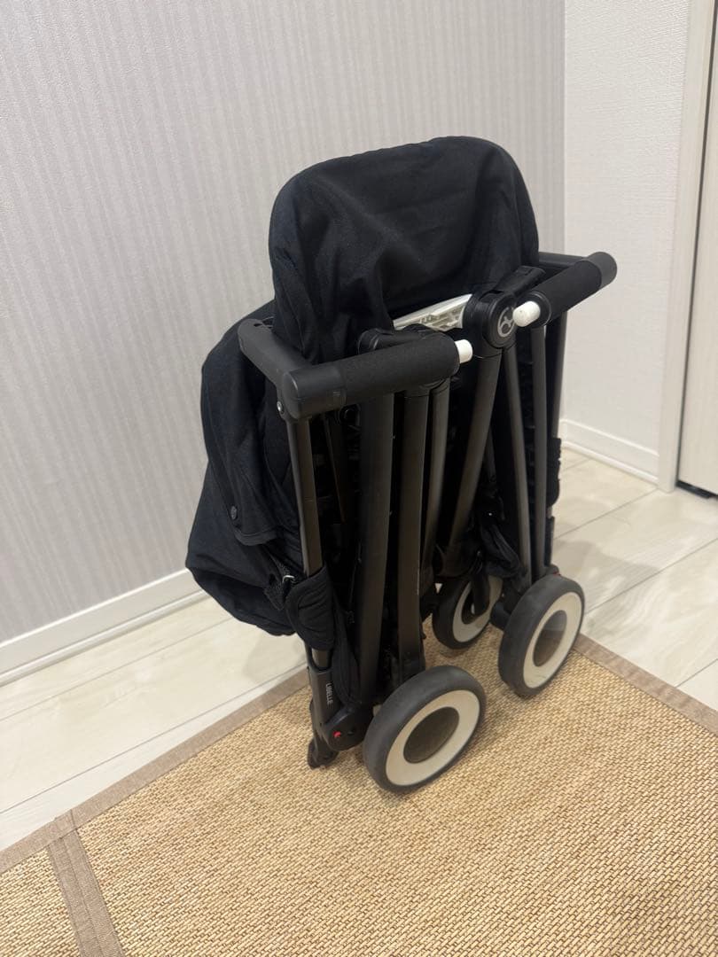 cybex リベル LIBELLE ベビーカー