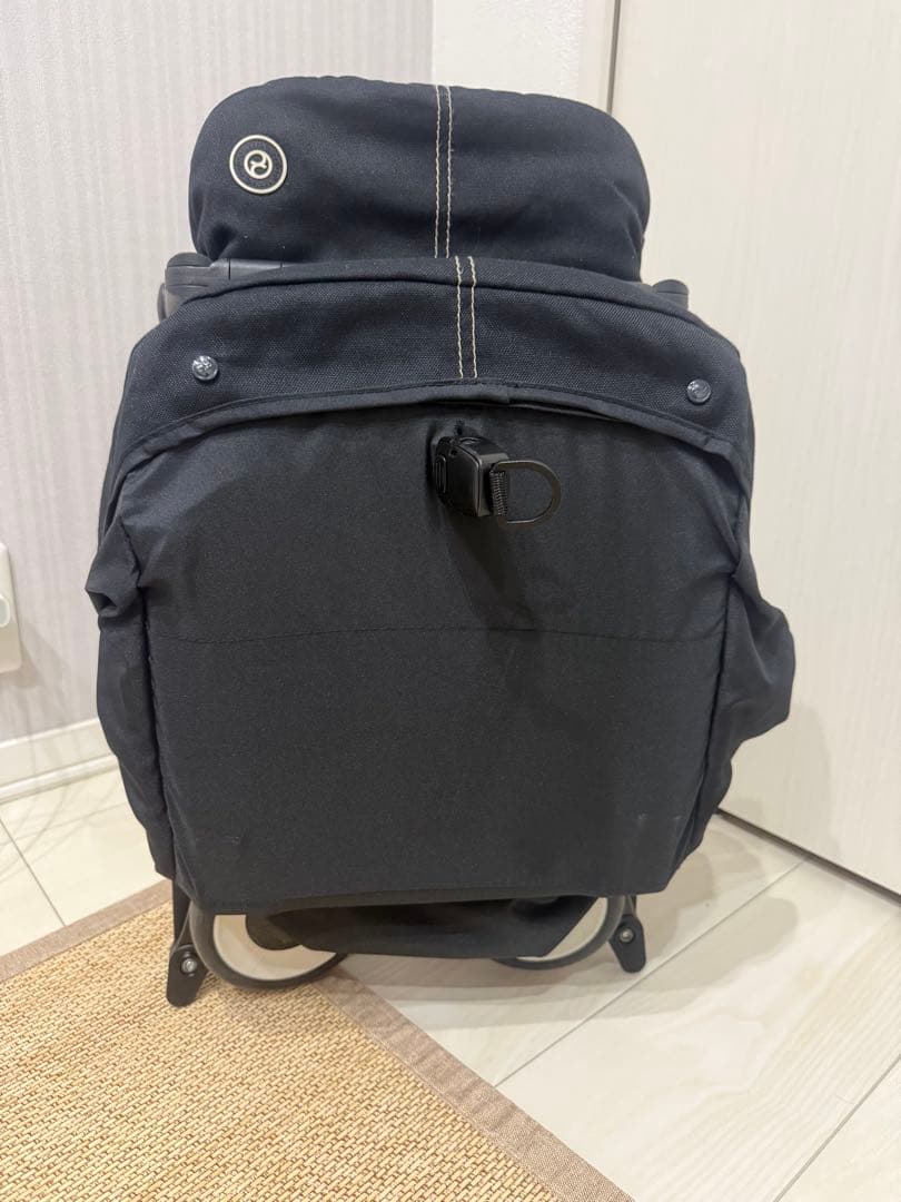 cybex リベル LIBELLE ベビーカー