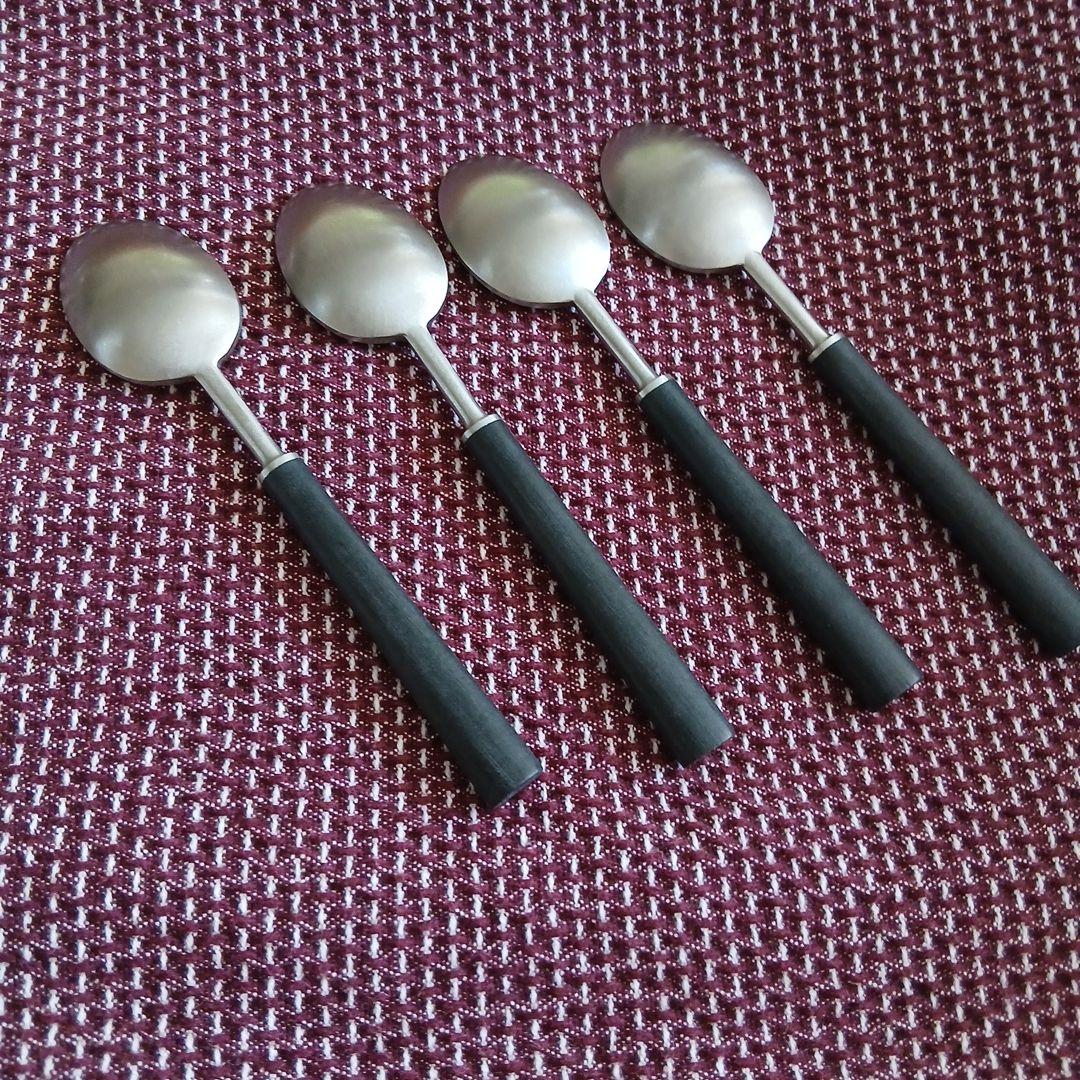 クチポール エボニー EBONY ティースプーン