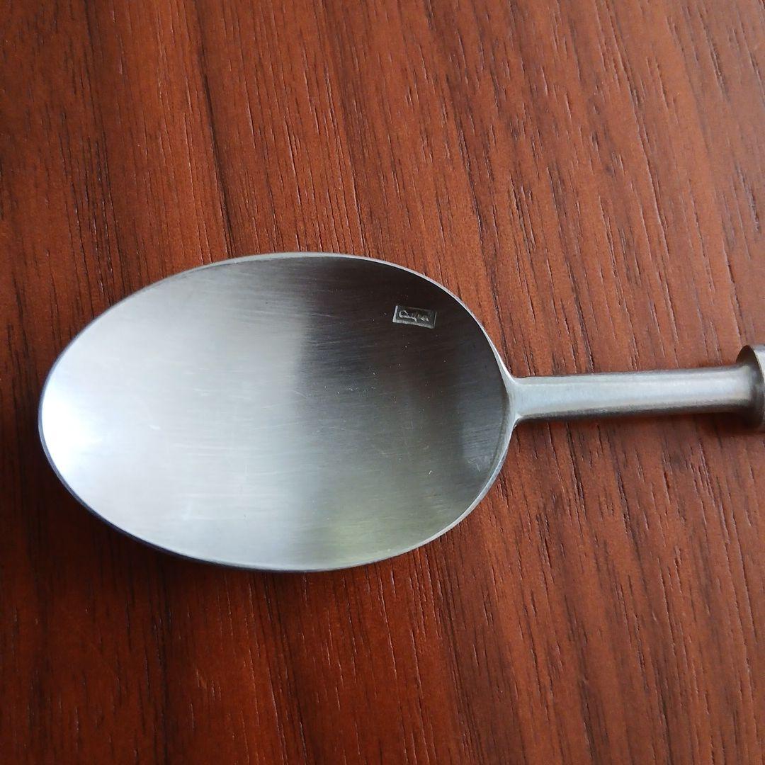 クチポール エボニー EBONY ティースプーン