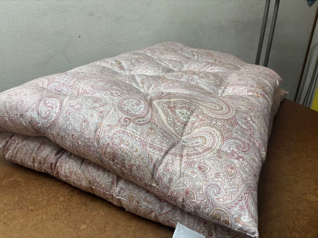 セミダブル　敷布団　綿布団　和布団