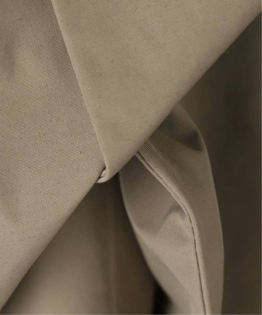 新品　イエナ　今季　IENA Olmetex 撥水トレンチコート　サイズ38