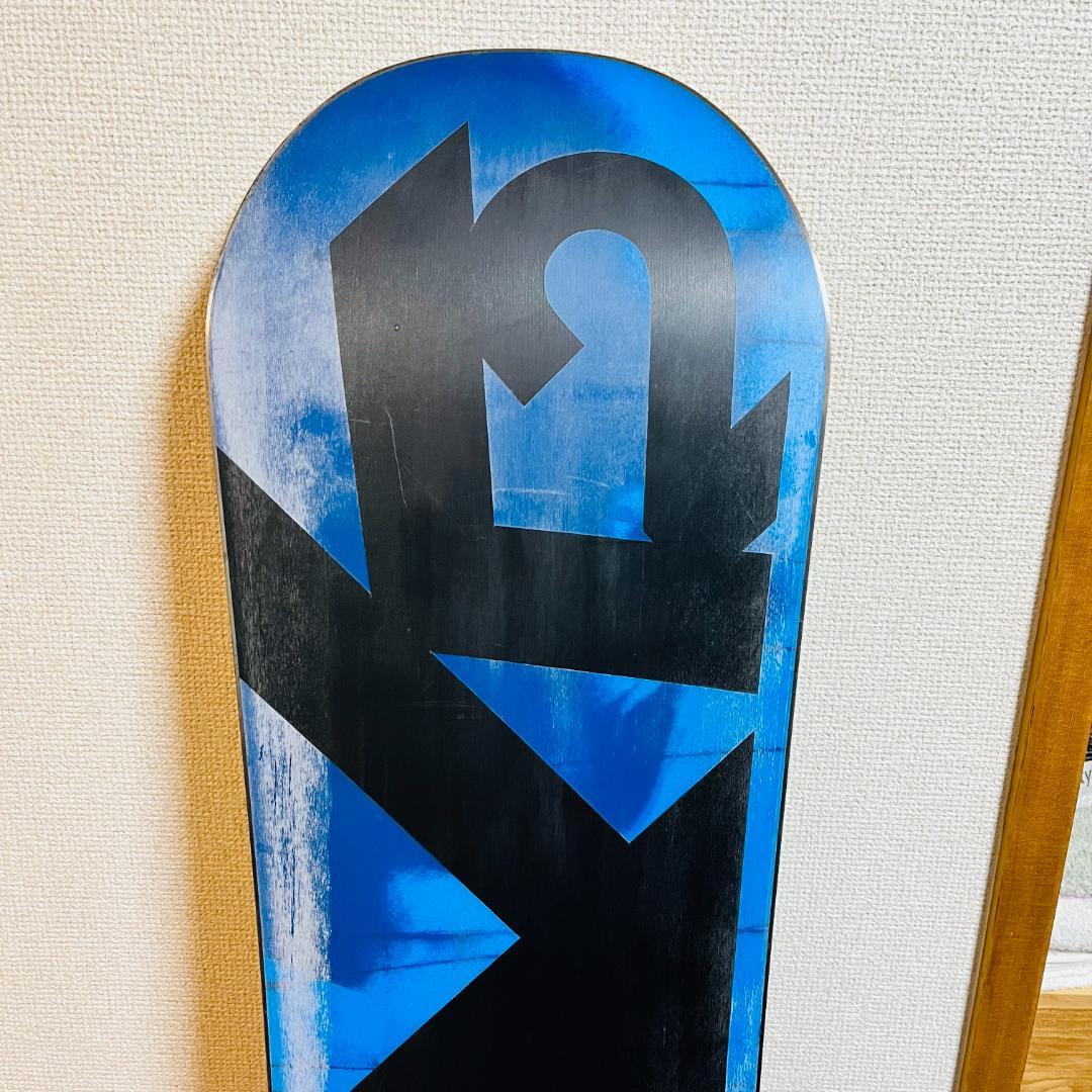 K2 PLAY BACK スノーボード ビンディングセット 145cm