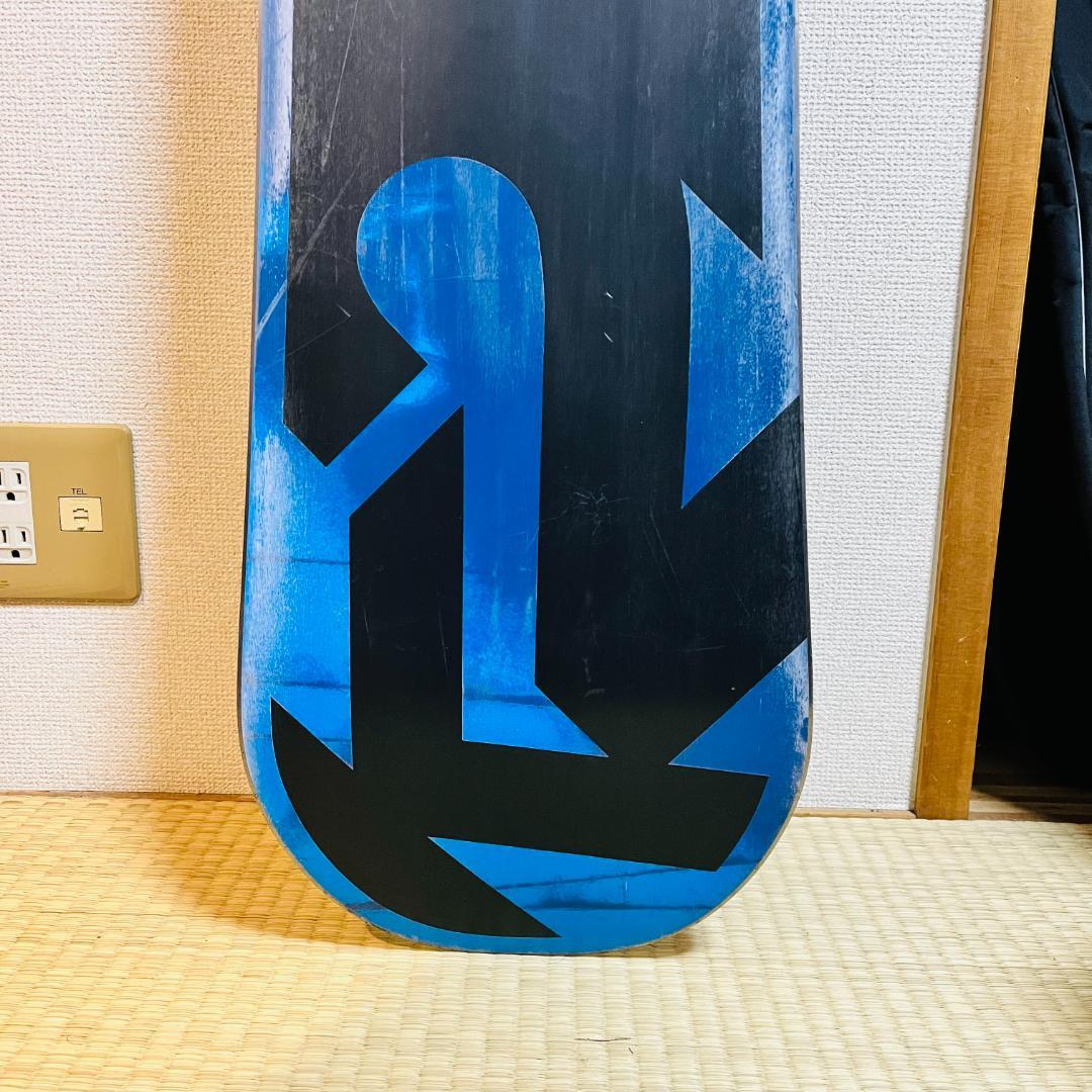 K2 PLAY BACK スノーボード ビンディングセット 145cm