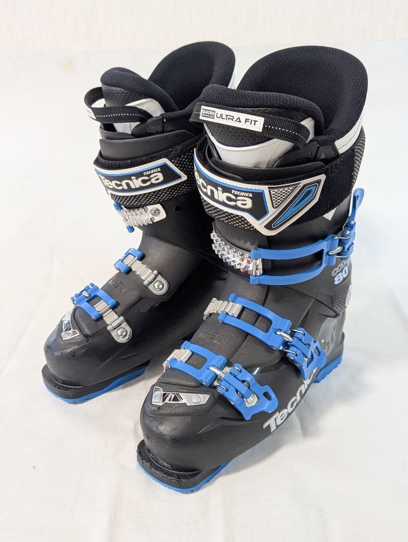 Tecnica テクニカ COCHISE コーチス 80 HV スキーブーツ