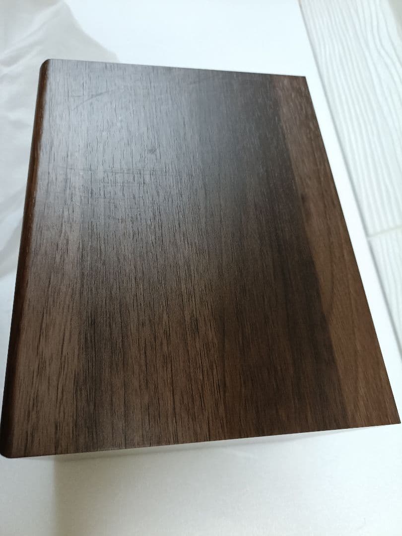 DALI SPEKTOR 1 ウォルナット ペア