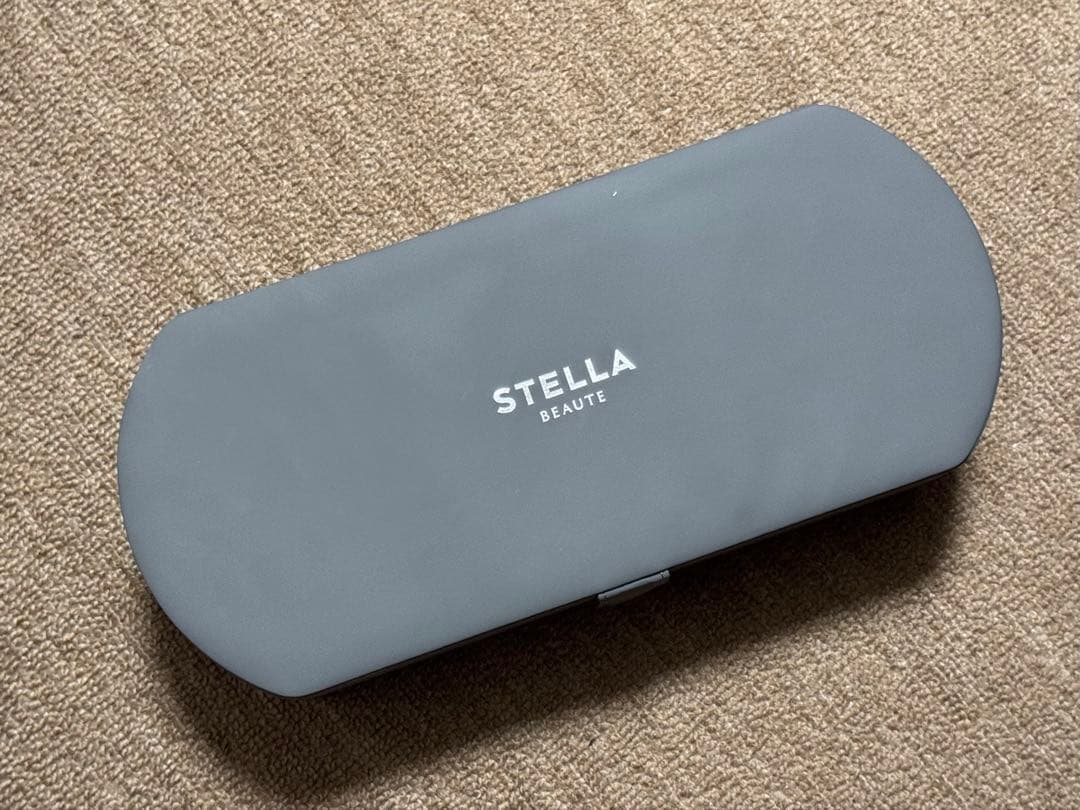 ステラボーテ SB-IFD03-WH 家庭用脱毛器