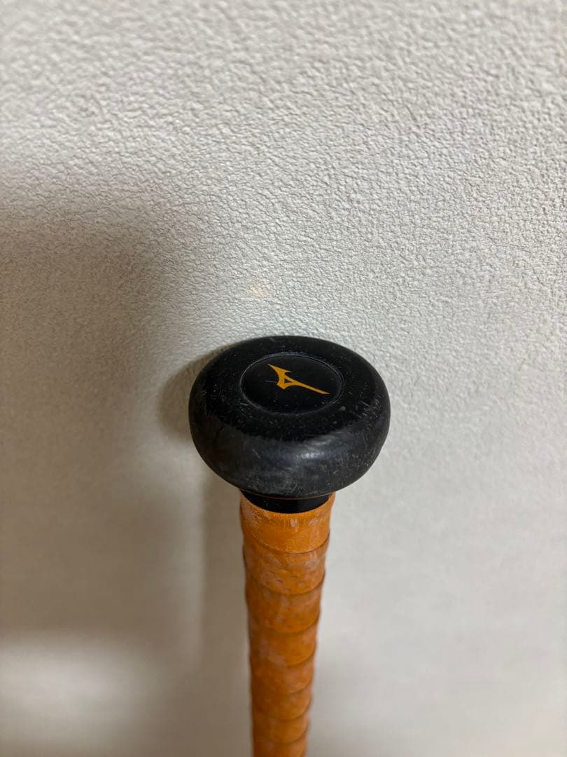 ミズノ ビヨンド マックス レガシー 80㎝ 少年野球用