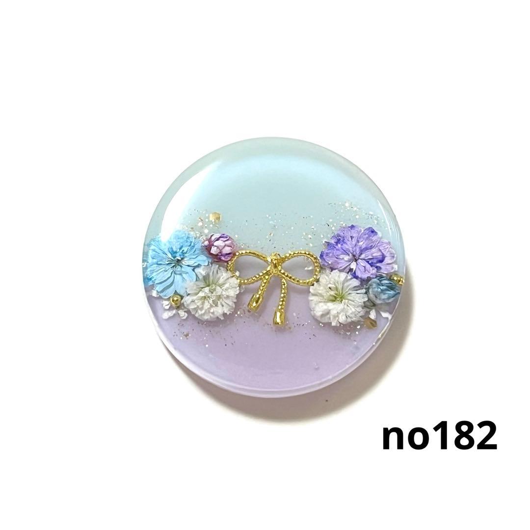 mamerin♪様ヘアゴム レジン マグネット キーホルダーno182