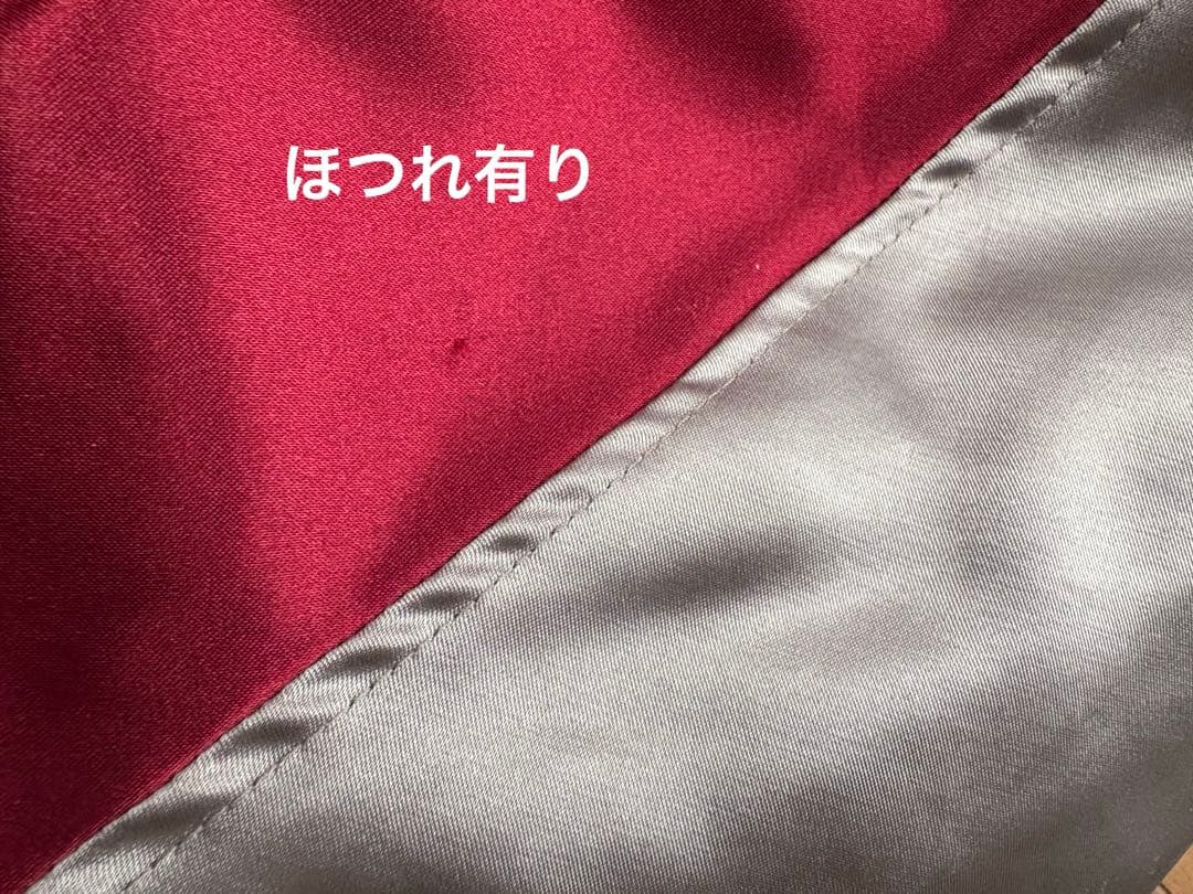 ✳︎メルマスク✳︎パンクドランカーズ　スカジャン　キン肉マン　LLサイズ
