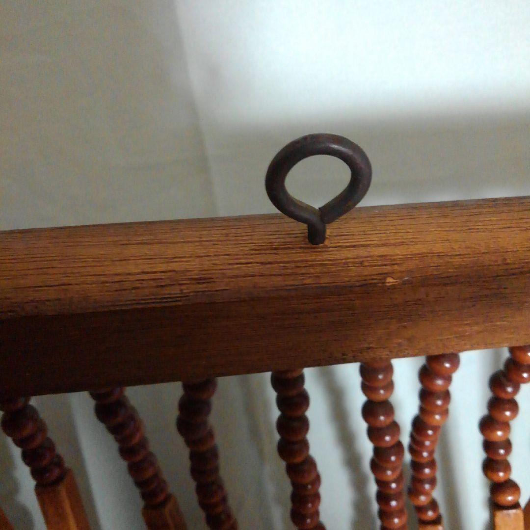 お値下げ　昭和レトロ　珠のれん　当時物