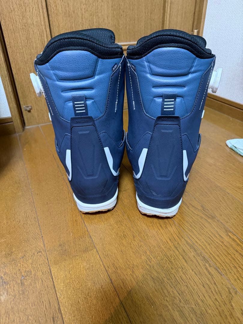 スノーボード deelux deemon L3 BOA