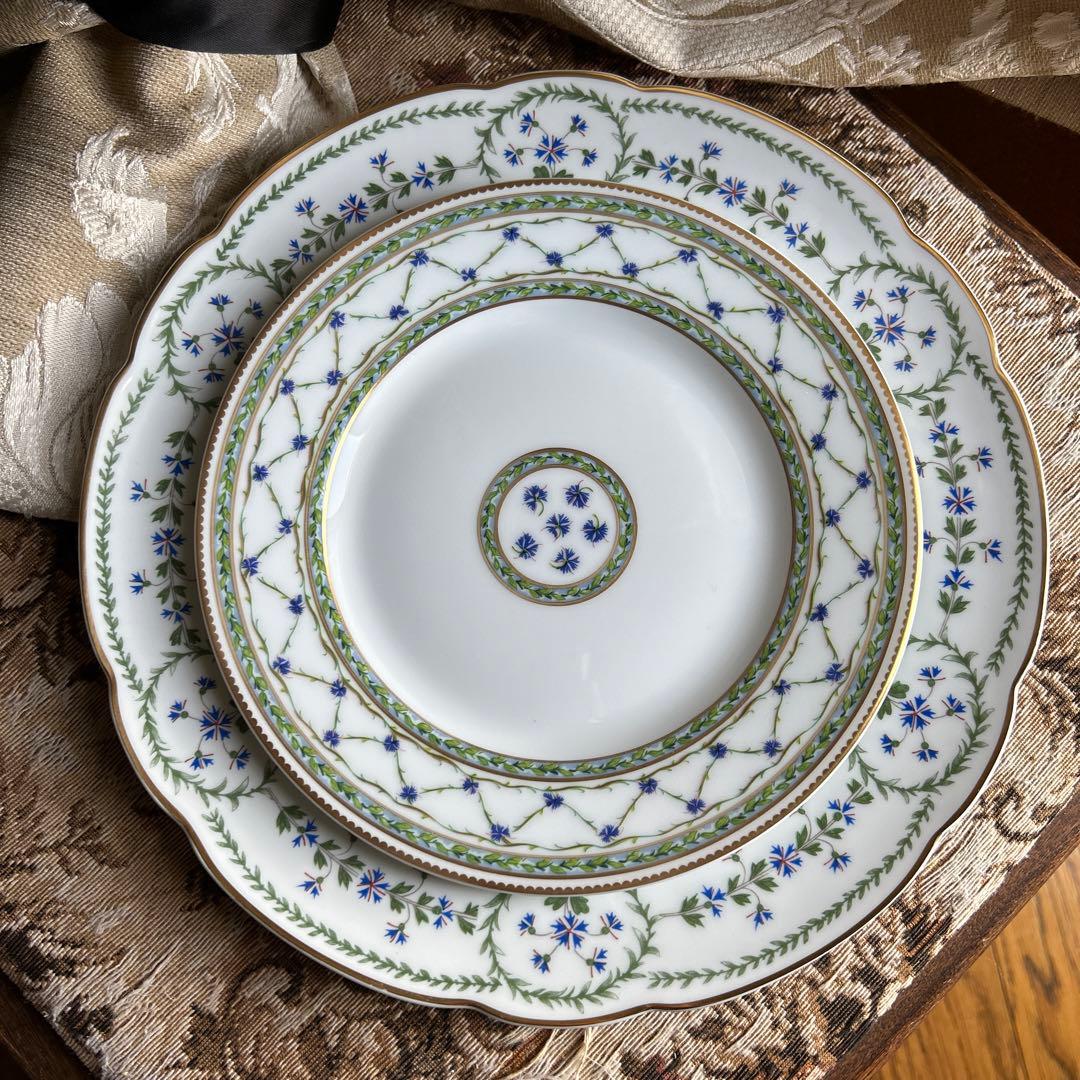 RAYNAUD【L'ALLEE DU ROY 】フランスの情景を閉じ込めた一枚