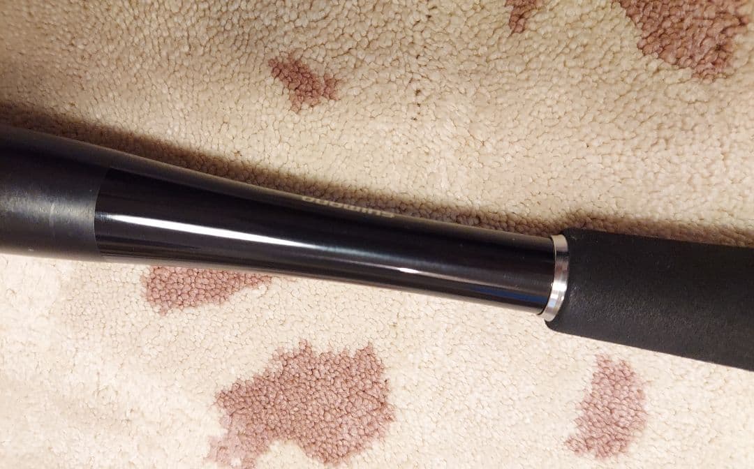 中古 シマノ ゾディアス 166ML-G/2