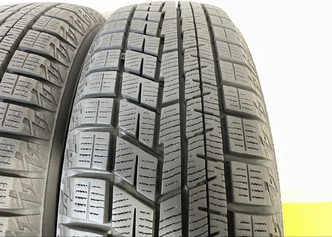 9部山⭐︎155/65R14⭐︎ヨコハマタイヤ⭐︎IG60⭐︎2021年⭐︎送込4本⭐︎