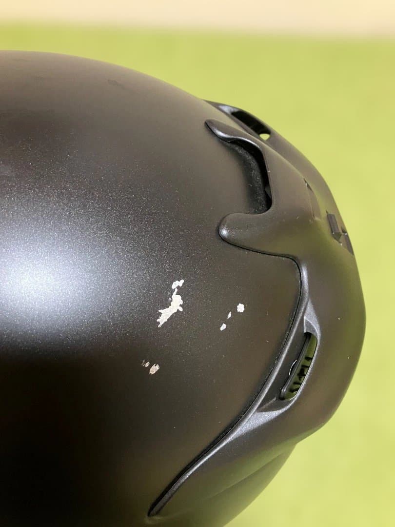 Arai Quantum-J ヘルメット マットブラック