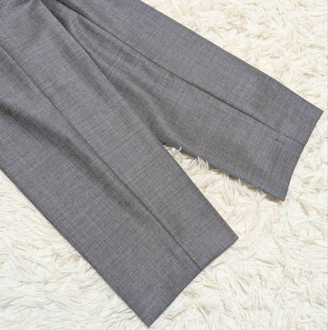 セオリーリュクス 2022年 エグゼクティブ パンツスーツ グレー L / M