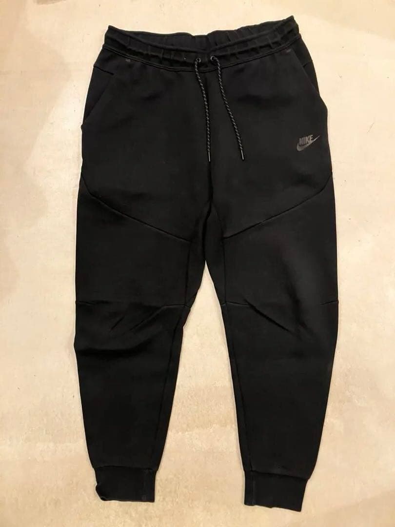 Nike テックフリース セットアップ　サイズXL