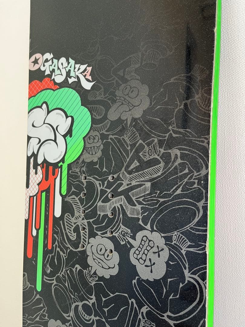 スノーボード OGASAKA BOARD SS 160